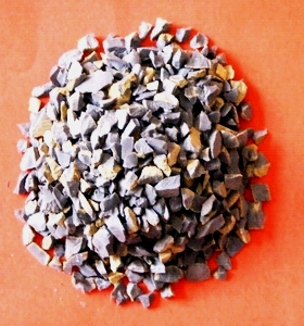 M50莫來石自然塊